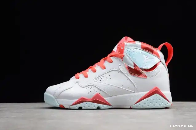 Bmlin Topaz Retro (GS) Jordan Air Mist 442960-104 7 0516